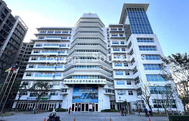 新市鎮龍脈風水寶地周邊環境